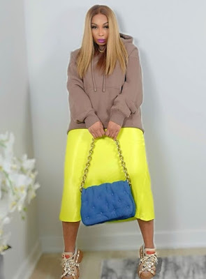 color blocking How to color block outfits