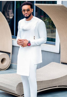 Best African Men Fashion