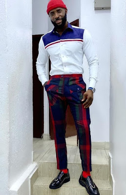 Best African Men Fashion