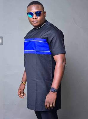 Best African Men Fashion