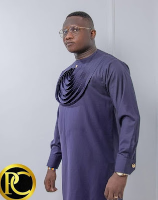 Best African Men Fashion