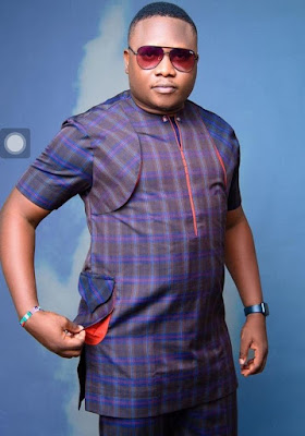 Best African Men Fashion