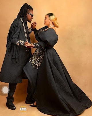 Toyin Lawani Toyin Lawani traditional wedding photos