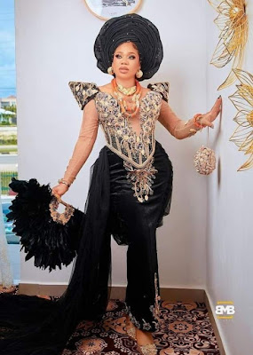 Toyin Lawani Toyin Lawani traditional wedding photos