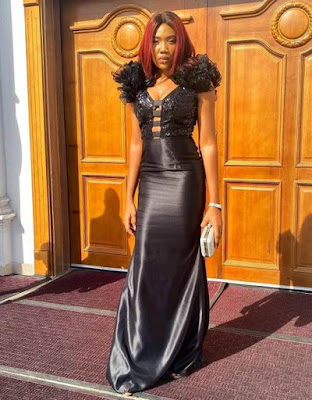 Toyin Lawani Toyin Lawani traditional wedding photos