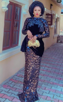Toyin Lawani Toyin Lawani traditional wedding photos