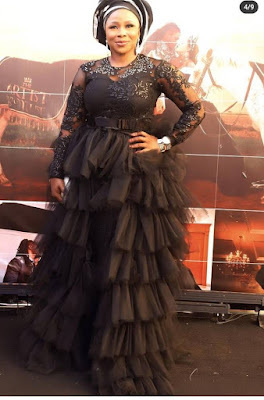 Toyin Lawani Toyin Lawani traditional wedding photos