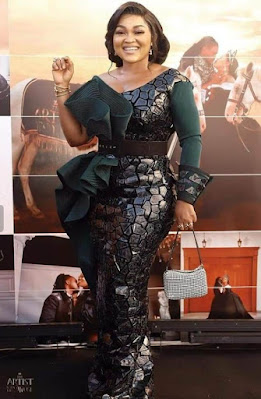 Toyin Lawani Toyin Lawani traditional wedding photos