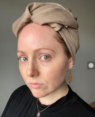 Headscarf styles Headscarf styles for long and short hair