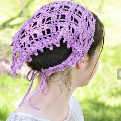 Headscarf styles Headscarf styles for long and short hair