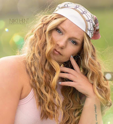 Headscarf styles Headscarf styles for long and short hair