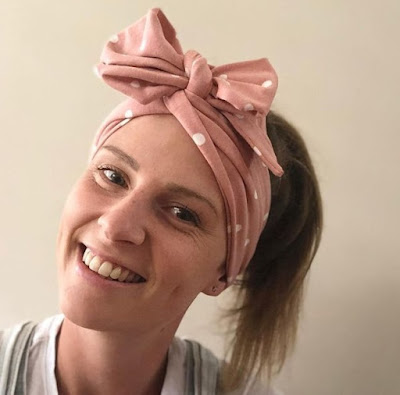 Headscarf styles Headscarf styles for long and short hair