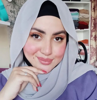 Headscarf styles Headscarf styles for long and short hair