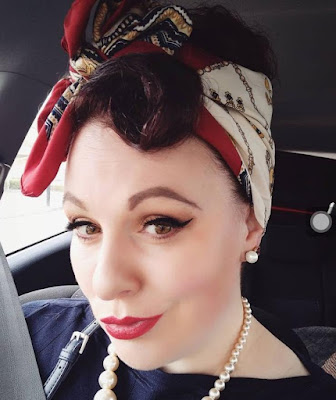 Headscarf styles Headscarf styles for long and short hair