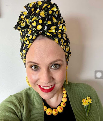 Headscarf styles Headscarf styles for long and short hair