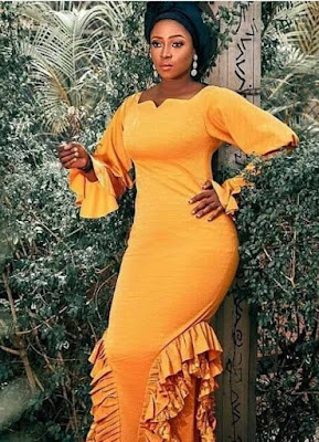 crepe materials Crepe Material Gown Styles