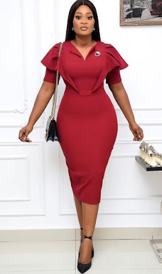 crepe materials Crepe Material Gown Styles