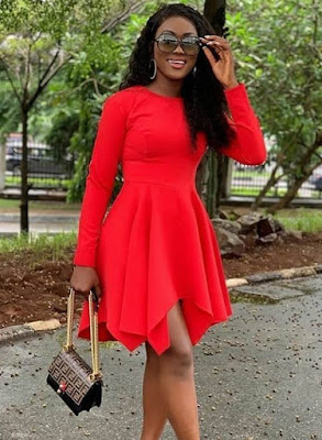 crepe materials Crepe Material Gown Styles