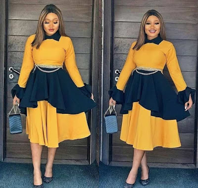 crepe materials Crepe Material Gown Styles