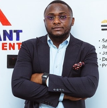 Ubi Franklin Ubi Franklin advises baby mamas