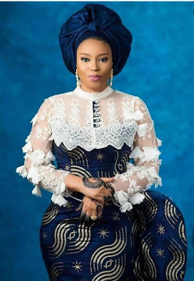 Ankara and lace styles Ankara and Lace Styles Combination