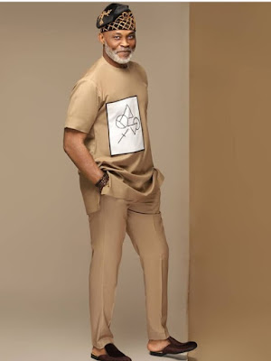 Male celebrities in Nigeria Best Dressed Male Celebrities in Nigeria