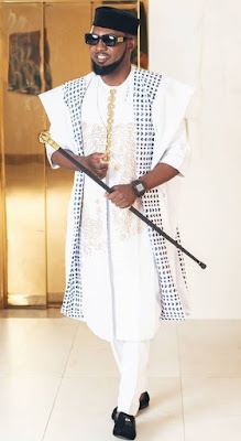 Male celebrities in Nigeria Best Dressed Male Celebrities in Nigeria