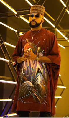 Male celebrities in Nigeria Best Dressed Male Celebrities in Nigeria