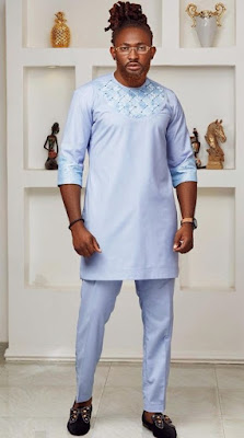 Male celebrities in Nigeria Best Dressed Male Celebrities in Nigeria