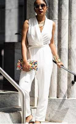 Jumpsuit Styles for Ladies