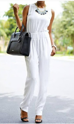 Jumpsuit Styles for Ladies