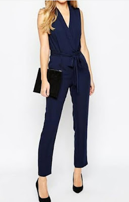 Jumpsuit Styles for Ladies