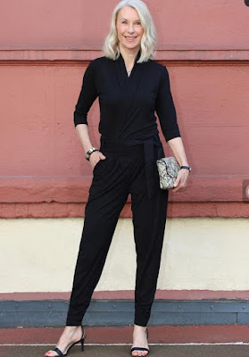 Jumpsuit styles for ladies