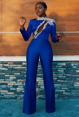 Jumpsuit Styles for Ladies