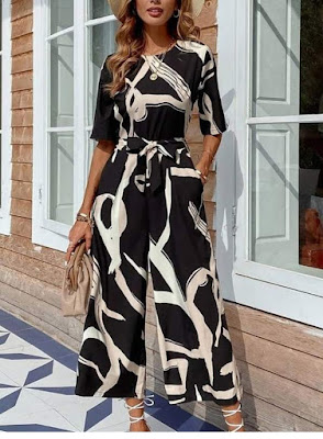 Jumpsuit Styles for Ladies