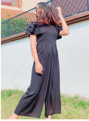 Jumpsuit Styles for Ladies