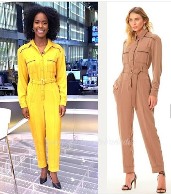 Jumpsuit Styles for Ladies