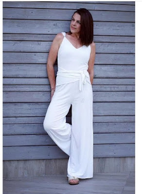 Jumpsuit Styles for Ladies