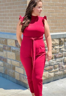 Jumpsuit Styles for Ladies