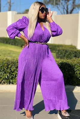 Jumpsuit Styles for Ladies