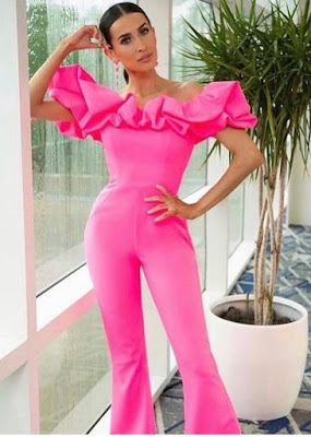 Jumpsuit Styles for Ladies