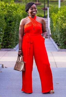Jumpsuit Styles for Ladies
