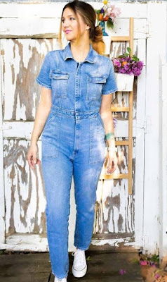 Jumpsuit Styles for Ladies