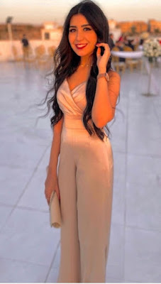 Jumpsuit Styles for Ladies