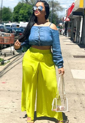 Neon color Neon color dress styles