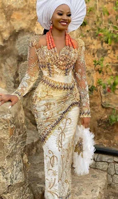 Lace blouse styles for wrapper Latest Lace blouse styles for wrapper