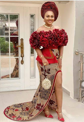 Wedding guest styles Wedding Guest Styles in Nigeria