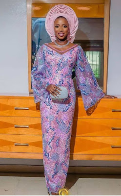 Wedding guest styles Wedding Guest Styles in Nigeria