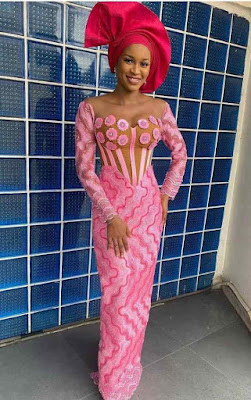 Wedding guest styles Wedding Guest Styles in Nigeria