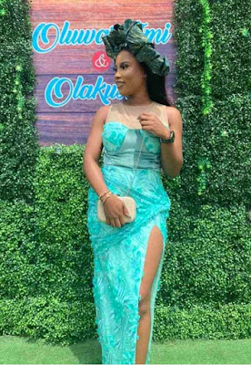Wedding guest styles Wedding Guest Styles in Nigeria